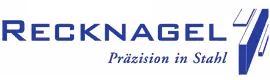 Recknagel Praezisionsstahl Logo